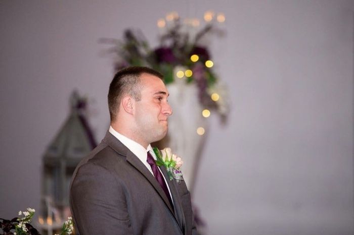 Pro-BAM!!! Very picture heavy and advice for future brides/grooms!