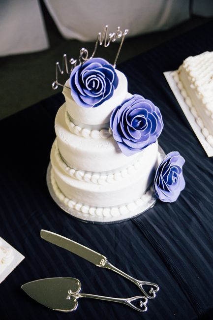 Pro-BAM!!! Very picture heavy and advice for future brides/grooms!