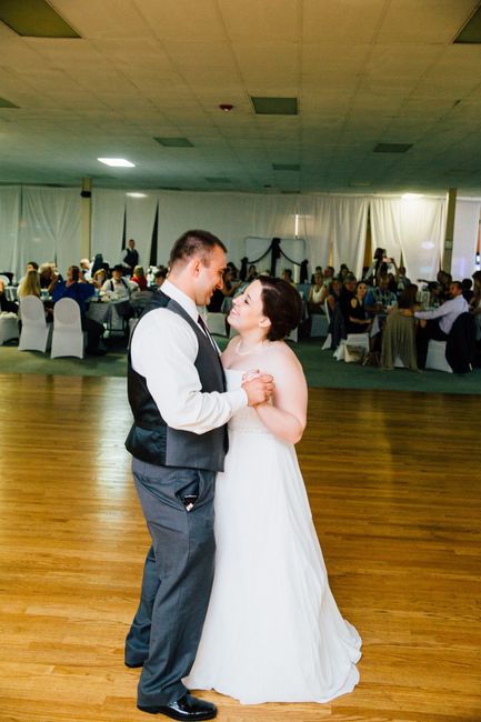Pro-BAM!!! Very picture heavy and advice for future brides/grooms!