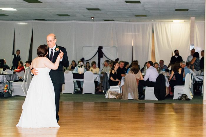 Pro-BAM!!! Very picture heavy and advice for future brides/grooms!