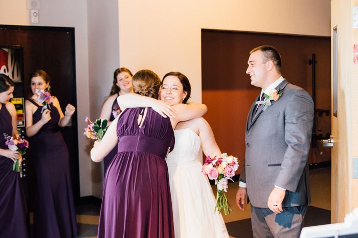 Pro-BAM!!! Very picture heavy and advice for future brides/grooms!