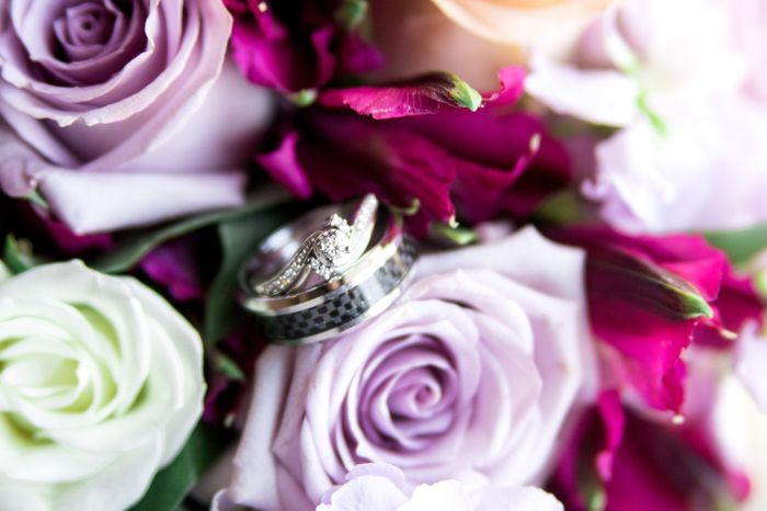 Pro-BAM!!! Very picture heavy and advice for future brides/grooms!