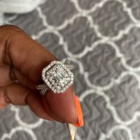 Brides of 2022! Show us your ring! - 1