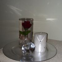 Opinions needed on linens (pics)