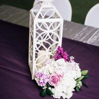 Can I see your centerpieces?!