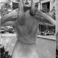 Let's see your dress!