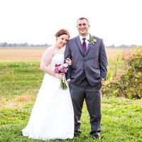 Favorite picture of you and your SO (photo request)