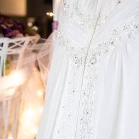 Let's see your dress!