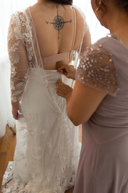 Annoyed with wedding photos - 2