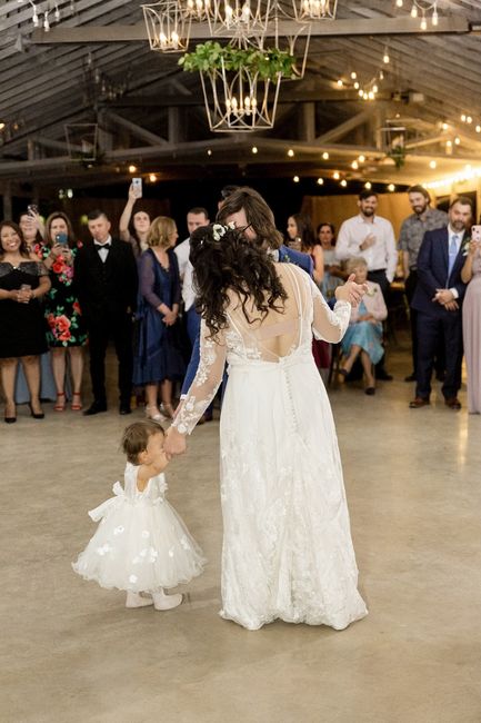 Annoyed with wedding photos - 1