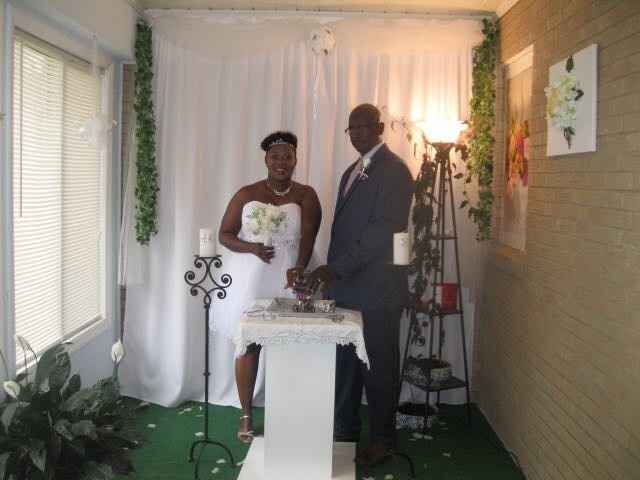 Any other Cinco de Mayo brides?