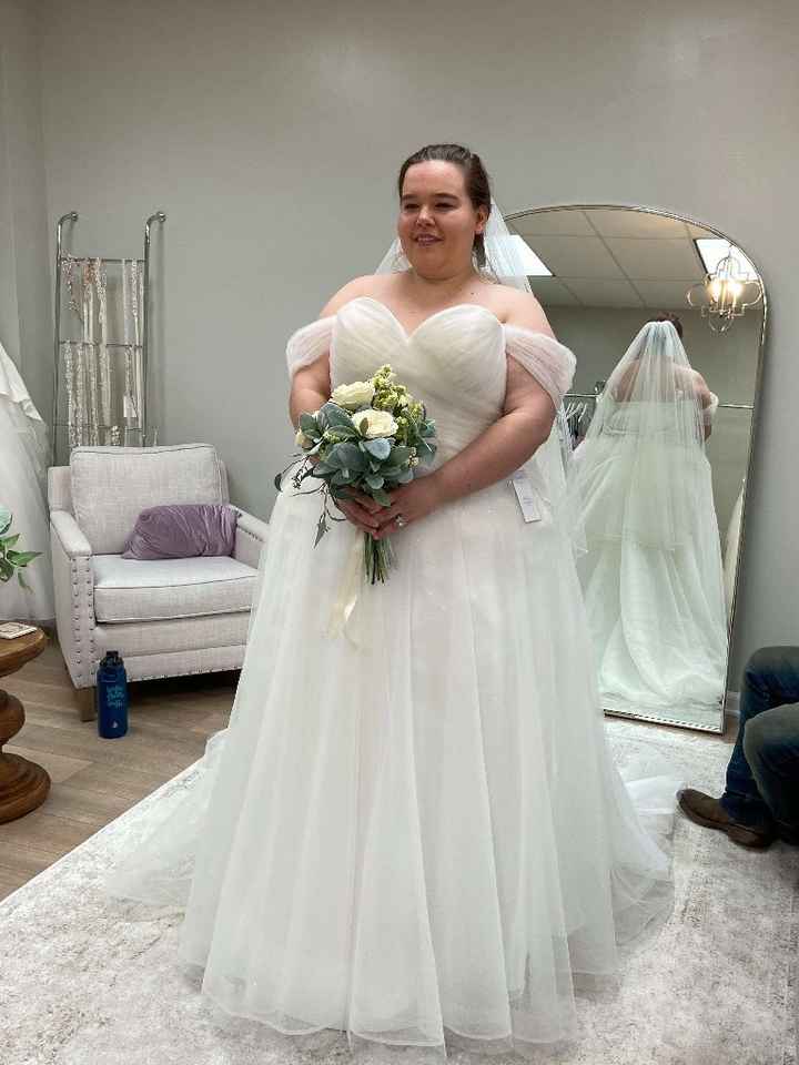 Show me your dresses! - 2