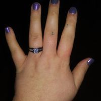 Show me the Ring!💍 - 1