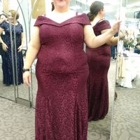 Finally found my bridesmaid dresses! - 2