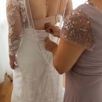 Annoyed with wedding photos - 2