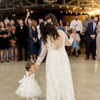 Annoyed with wedding photos - 1