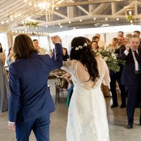 Annoyed with wedding photos - 2