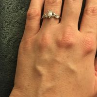 Brides of 2021! Show us your ring! - 2