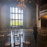 Let’s see your venue! - 1
