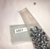 Help me figure out what color tulle this is! - 1