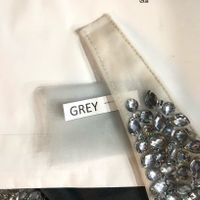 Help me figure out what color tulle this is! - 2