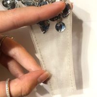 Help me figure out what color tulle this is! - 3