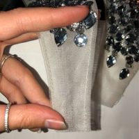 Help me figure out what color tulle this is! - 4