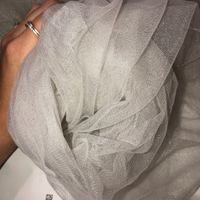 Help me figure out what color tulle this is! - 5