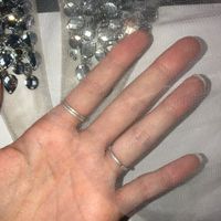 Help me figure out what color tulle this is! - 6