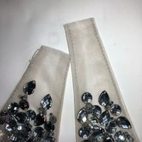 Help me figure out what color tulle this is! - 7