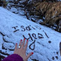 Brides of 2022! Show us your ring! - 1