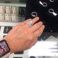 Brides of 2022! Show us your ring! - 2