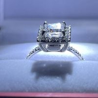 2023 Brides - Show us your ring! - 1