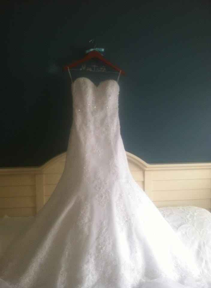Back and Married!!!!