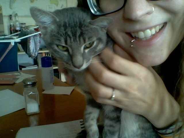 Nwr- fur babies
