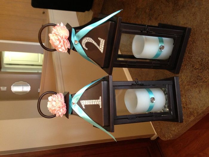 Centerpieces