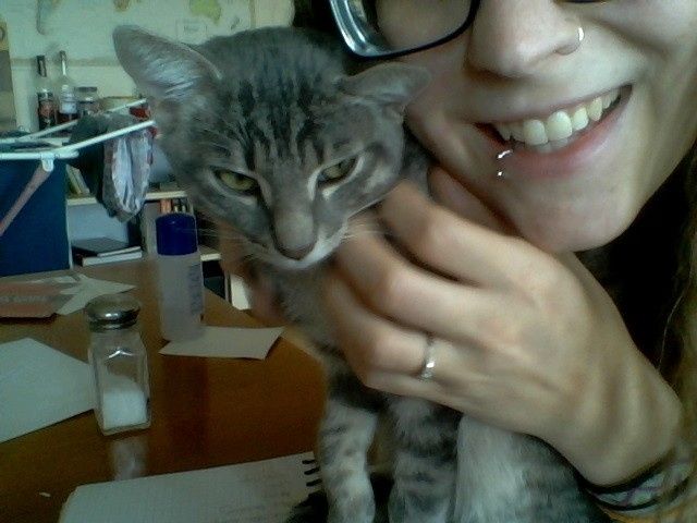 Nwr- fur babies