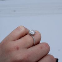 2023 Brides - Show us your ring! - 2