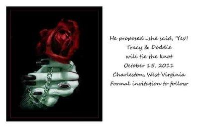 Are Save the dates necessary? How many people are doing them?