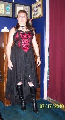 Dress Porn