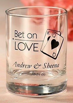 Wedding favor ideas?