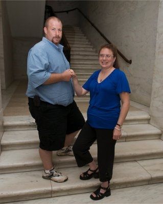 Engagement photos attire