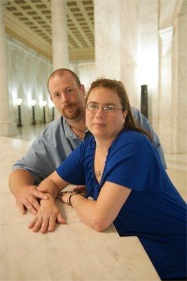 Engagement photos attire