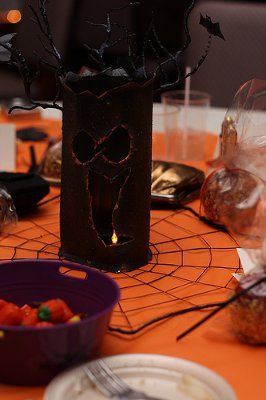 Centerpiece Ideas