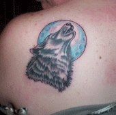 SWR Show off your tattoos!