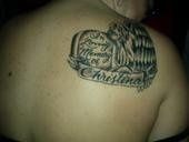 SWR Show off your tattoos!