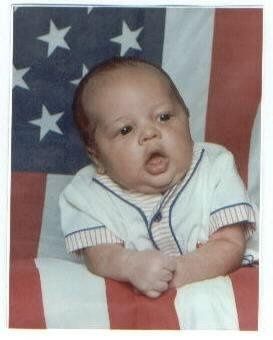 NWR: Baby Picture