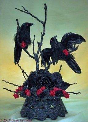 What does your cake topper look like?