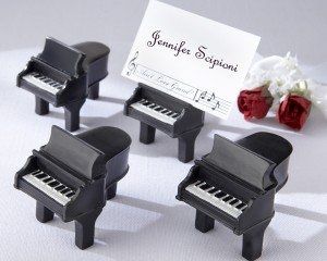 Music Themed Reception