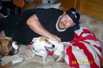 Furbabies!!! Lets show them off!